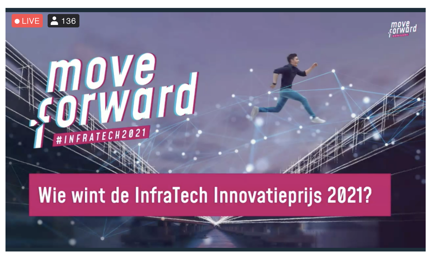 afbeelding uitreiking innovatieprijzen