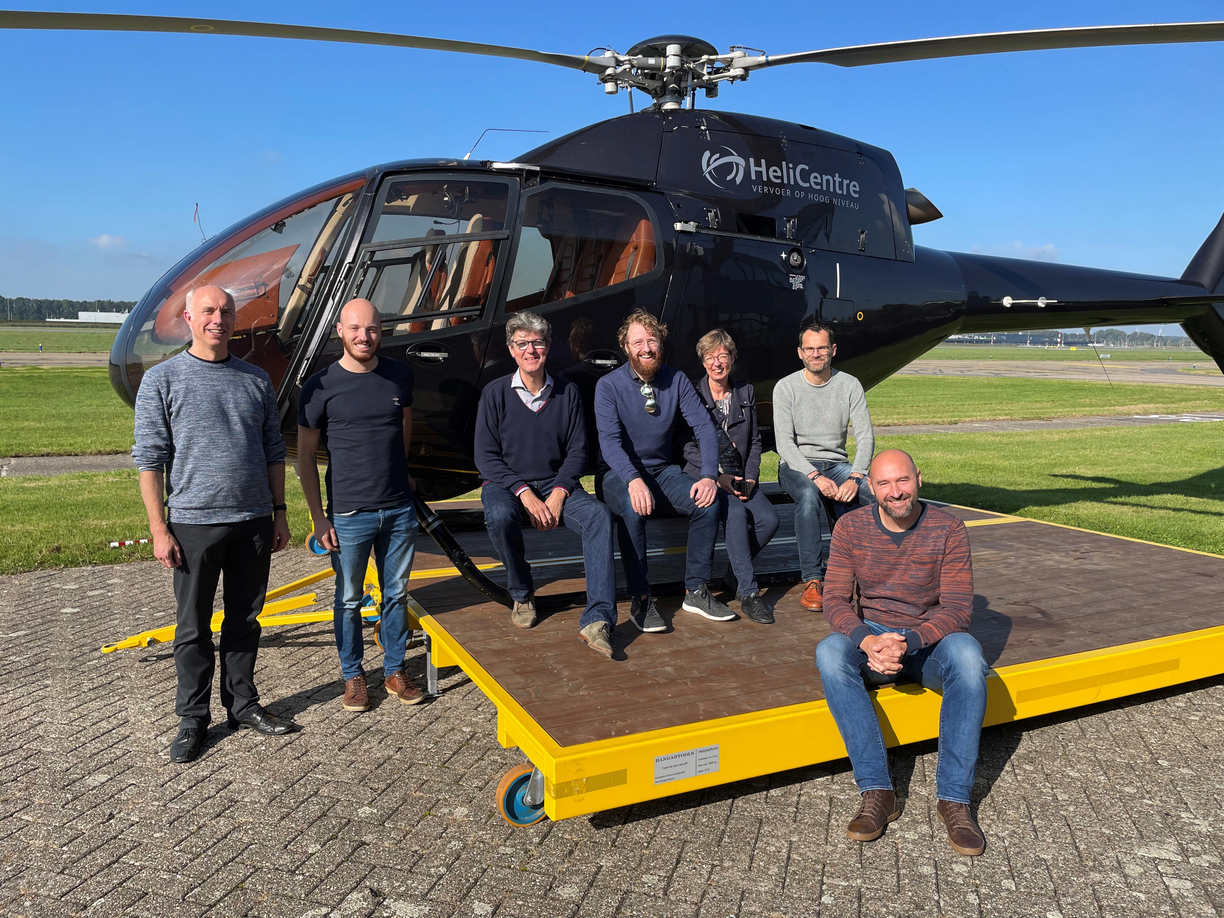 nieuwsbericht hackathon