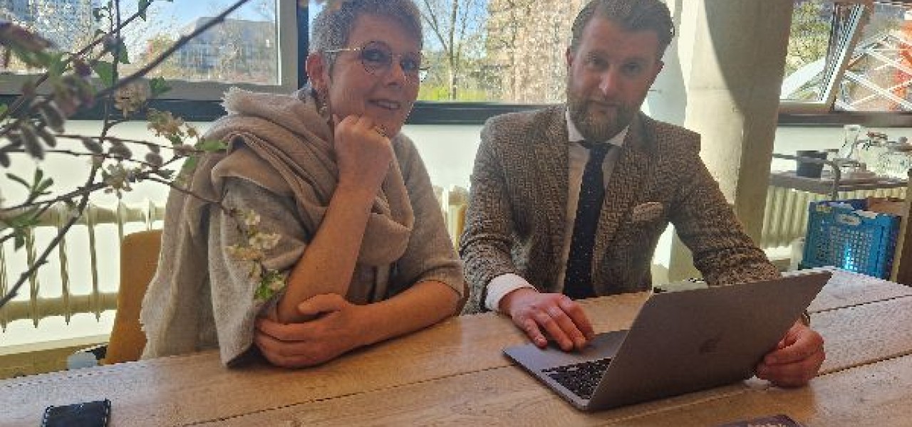 ‘Op weg naar sneller, betaalbaarder en duurzaam bouwen’ 
