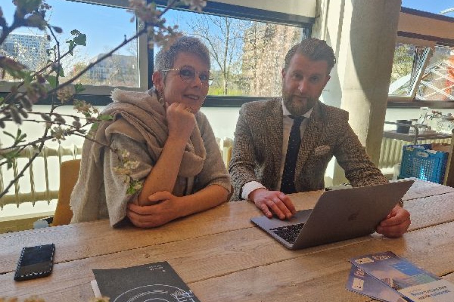 ‘Op weg naar sneller, betaalbaarder en duurzaam bouwen’ 