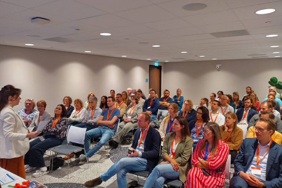 Cobouw: "Vijf bruggen halen, vier betalen; waarom zou een inkoper dat niet willen?" 