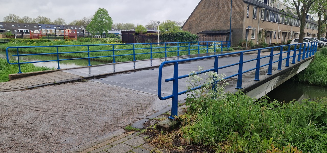 Forse belangstelling voor nieuwe werkgroep gemeentelijke bruggen