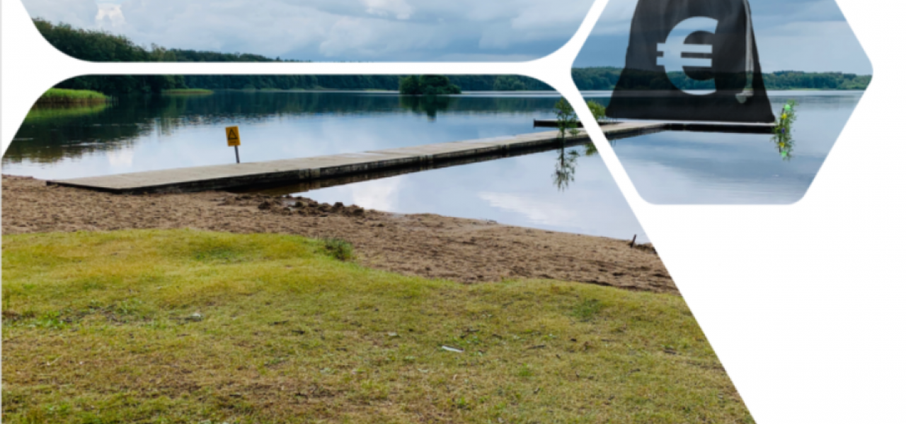 Energy-Up webtalk investeringsstimulans voor industriële renovatiestromen
