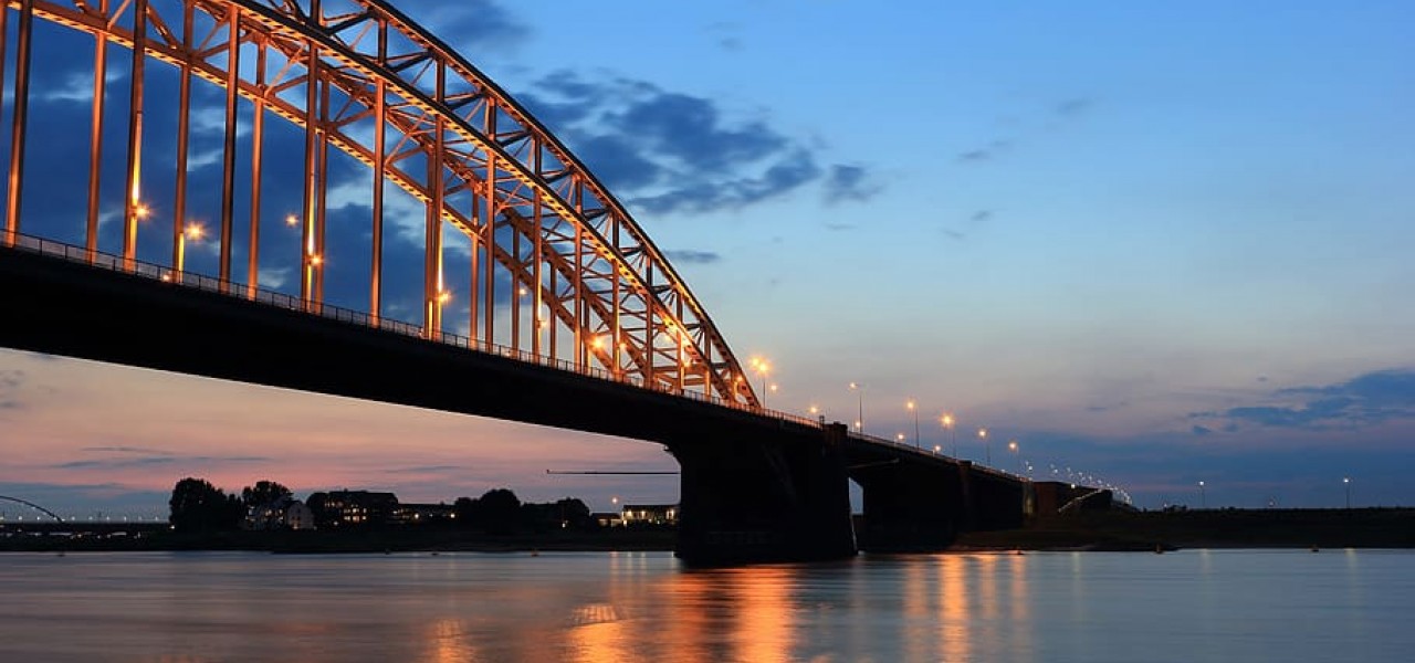 V&R TransitieMotor zet in op andere aanpak infrastructuur