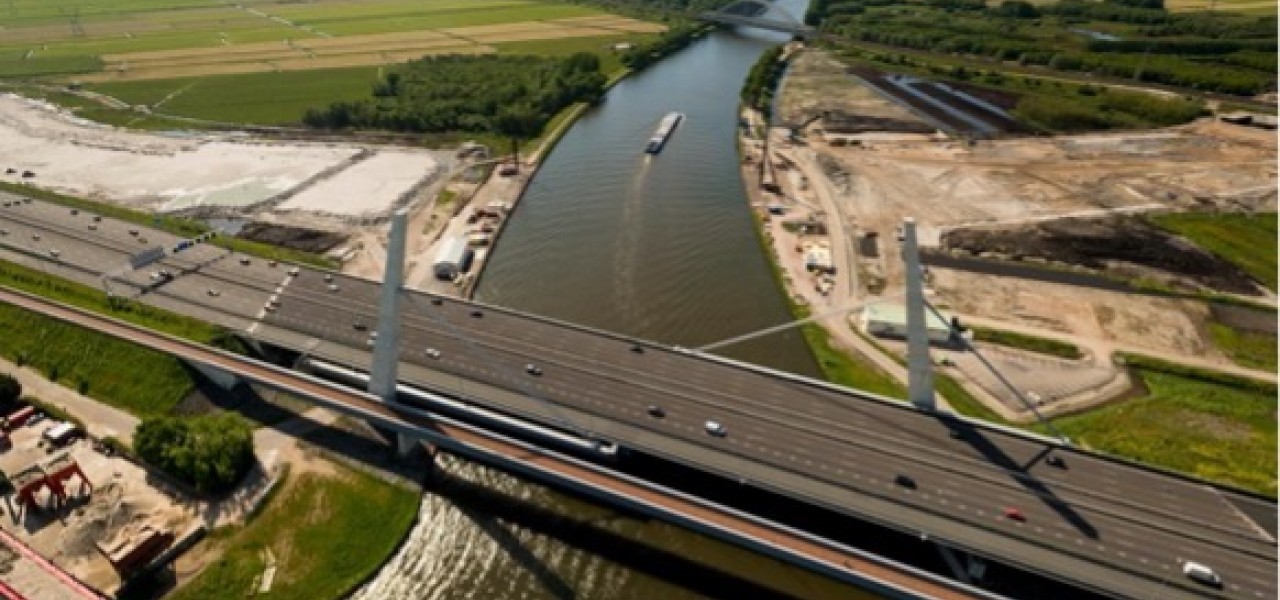Nieuwe formule voor infra initiatieven