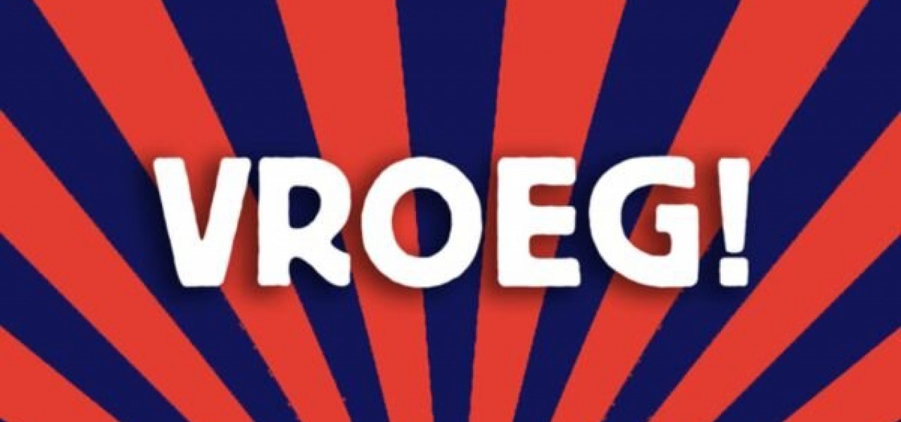 De woningbouwcrises en hoe we die oplossen in ‘Vroeg!’