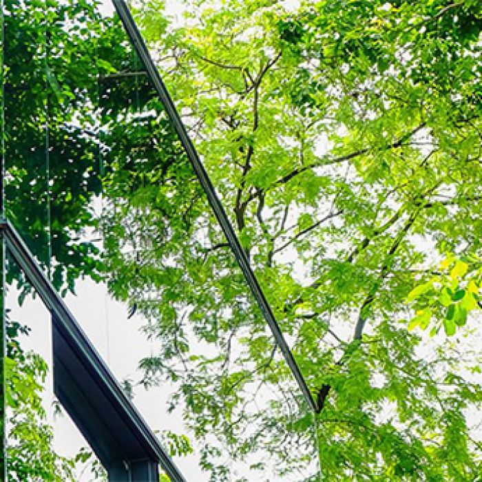 Circulaire viaducten, circulaire bruggen, Open Leeromgeving, oranje kranen, bouw, constructie, transitie